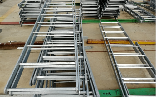 船用鋼制直梯
