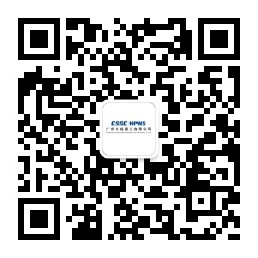 掃描二維碼，關(guān)注我們