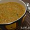 Raw Garden Vegetable Soup
